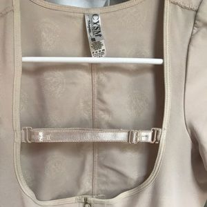 ** USED ** Gysm 295 body shaper - post op surgery